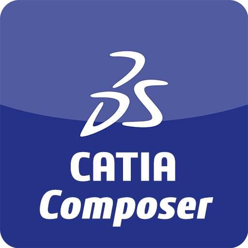 CATIA Composer