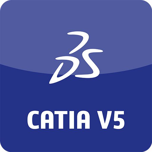 CATIA V5 Édition Étudiante