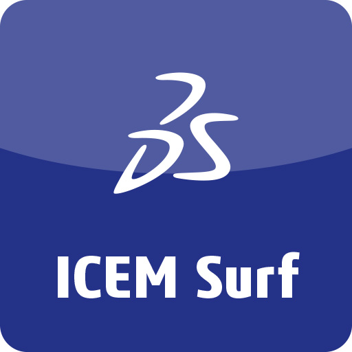 ICEM Surf Student Edition