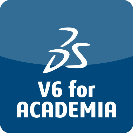 V6 pour Academia