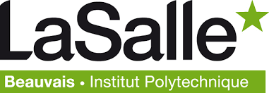 In partnership with LaSalle Beauvais - Polytechnic Institute