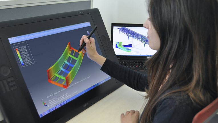 Bridge Design