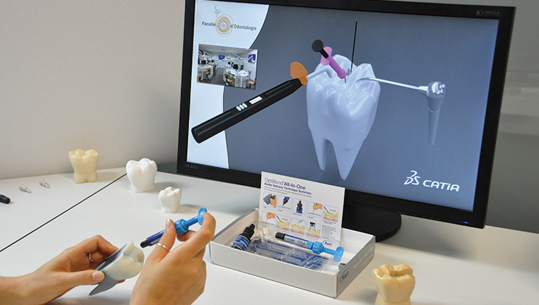 odontology 
