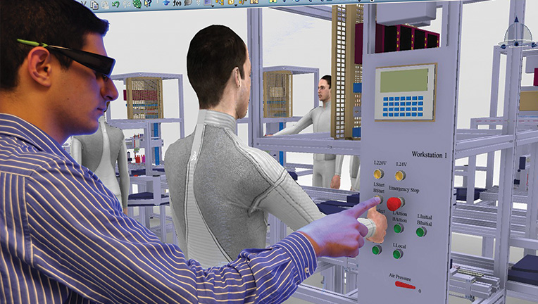 Virtual Lab