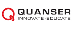 Quanser Logo