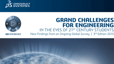 Grand Challenge For Engineering