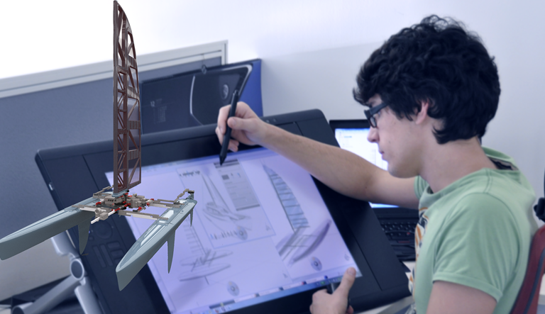BE an ENGINEER