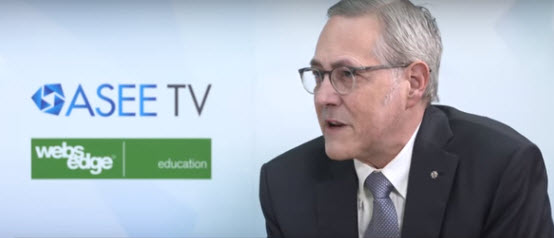 Xavier Fouger for ASEE TV