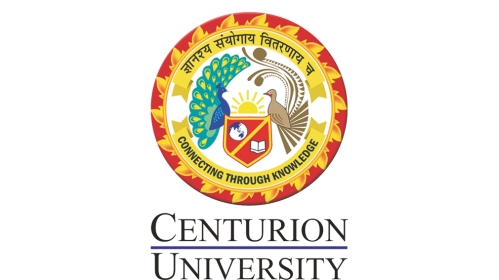CENTURION University of Technology & Management