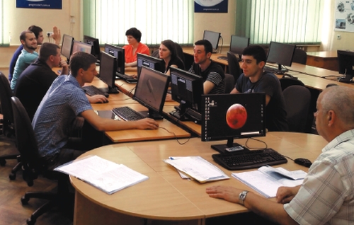 University of Ukraine