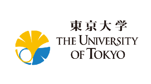 Logo Tokyo University