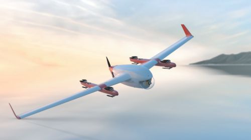 Wichita UAS