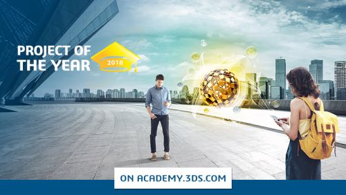 POTY 2018