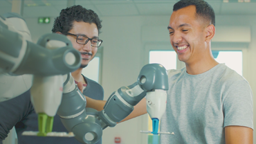 Workforce video