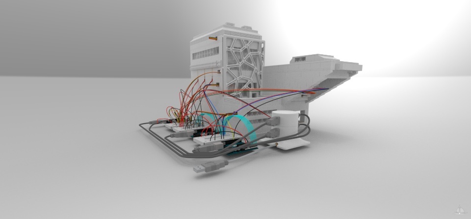 Smart BIM
