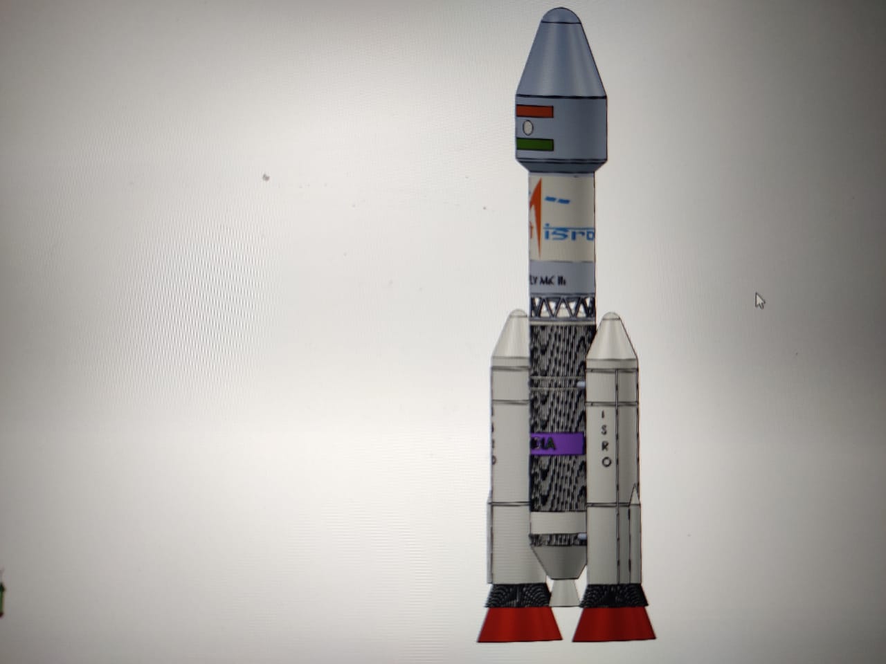 Gslv Mk Iii Sliet 3dexperience Edu