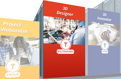 3D Designer