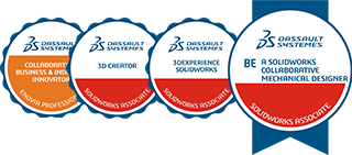 solidworks certifications