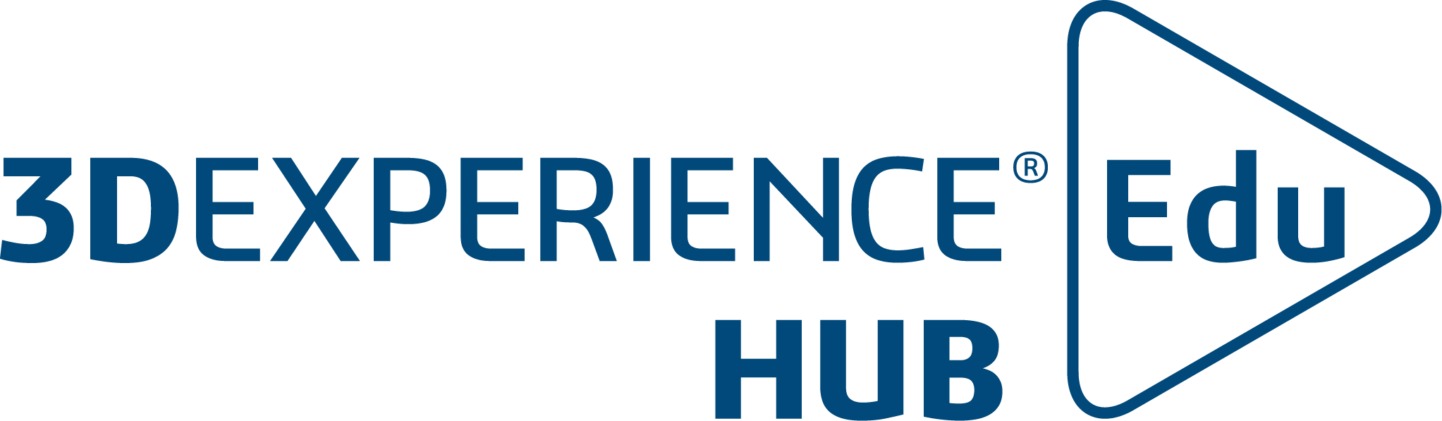 Hub logo