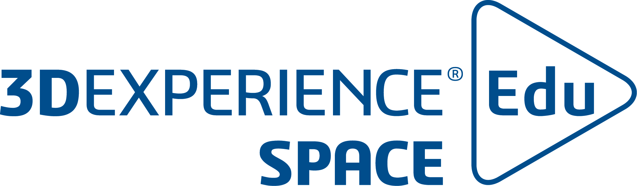 3DEXPERIENCE EDU Space