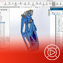 learning solidworks xdesign videos