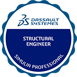 Digital Badge Structural