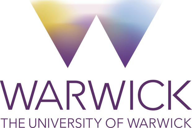 Warwick logo