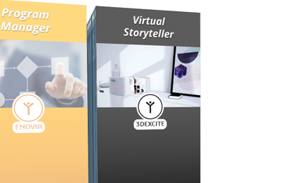 Virtual Storyteller