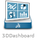 3DDashboard