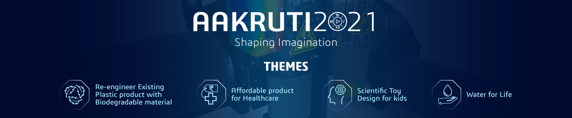 Themes Aakruti 2021