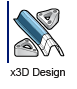 x3D Design