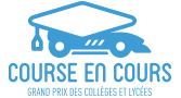 Course en Cours Logo