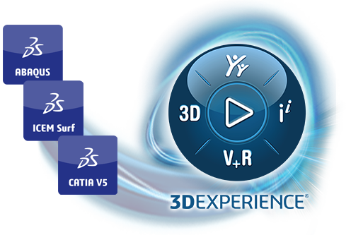 Logiciels 3dexperience Edu