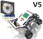 LEGO V5