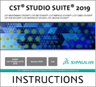 cst studio suite 2019 tutorial pdf